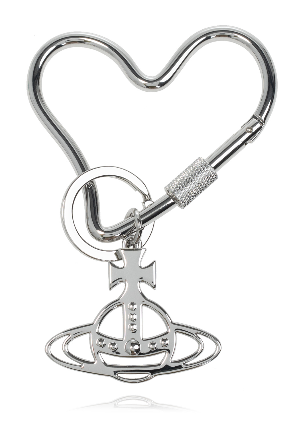 Vivienne westwood sale key ring